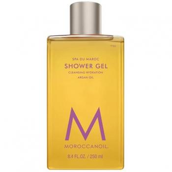Moroccanoil Body Spa Du Maroc Nourishing Shower Gel 250ml