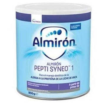 Almirón Pepti Syneo 1 800g