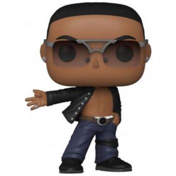 Figura Funko POP Usher 8701 Marrón
