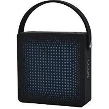 Sveon SON34_01 - Altavoz con Bluetooth para la playa y piscina, color blanco