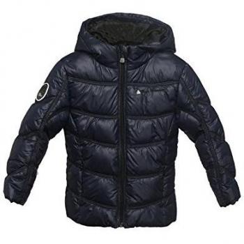 Peak Mountain - Chaqueta Chica 3/8 años FANFEI-negro-3años
