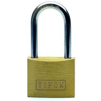 CANDADO SERIE TIFON IFAN ARC.LARGO 30