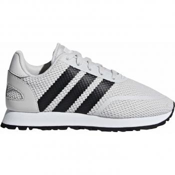Adidas N-5923 C, Zapatillas de Deporte Unisex niño, Gris