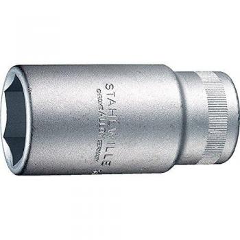 Boca de llave de vaso Stahlwille 05020041 3/4 56 41