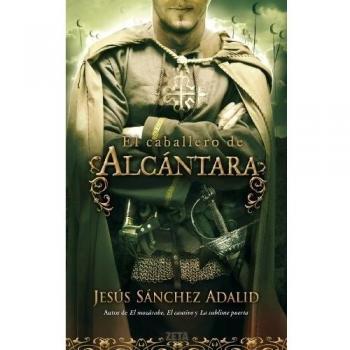 El caballero de Alcántara