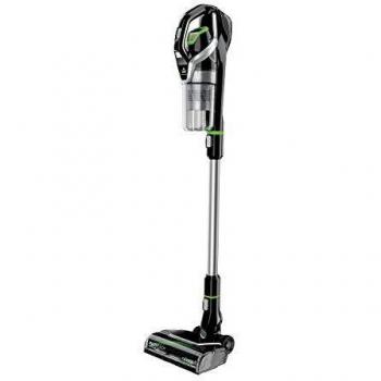 Aspiradora sin Cable Bissell MultiReach Active Pet 21V con Tecnología de Limpieza Avanzada