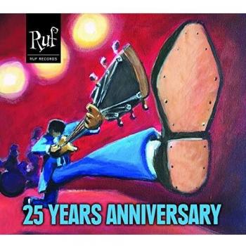25 Years Anniversary - Varios Artistas