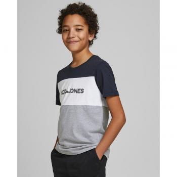 Camiseta de manga corta para niño JACK&JONES
