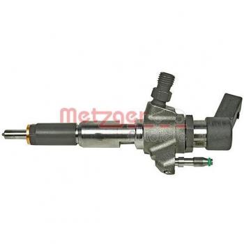 Inyector METZGER 0871022 para CITROËN: C4 Picasso, C4, Berlingo, C5, C3, C3 Picasso, DS5, DS4, C4 Aircross, DS3