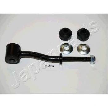Barra estabilizadora JAPANPARTS SI-903, tipo: suspensión, características: diseño específico para mejorar la estabilidad del vehículo, fabricada con materiales de alta calidad para mayor durabilidad y resistencia a la corrosión, fácil instalación