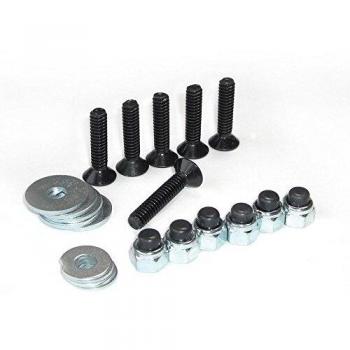 Set de Tornillos para Toma de Lanza para croozer a