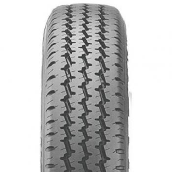 Fulda Conveo Tour 185 R14C 102/100P Neumático para Furgonetas 8PR