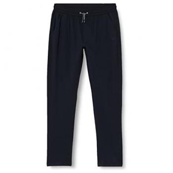 CMP Men's Stretch Fleece Long Pants - Blue, Size 52