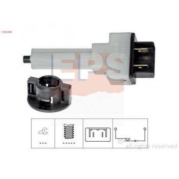 Interruptor de temperatura con testigo de líquido refrigerante EPS 1.840.087