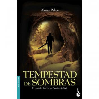 Tempestad de sombras