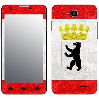 Motivos Disagu Design Skin para Swees X538: Berlin