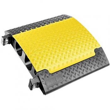 Defender Ultra L 2-Channel Cable Protector
