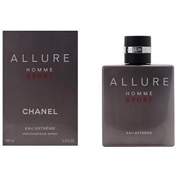 Chanel Allure Homme Sport Eau Extrême Eau de Parfum Spray 100ml