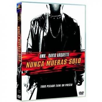 Nunca Mueras Solo [DVD]