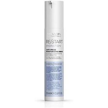 Revlon Professional Re/Start Hydration Serum to treat frizz 50 ml