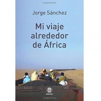 Mi viaje alrededor de África