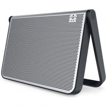 Belkin Fusive G2A1000CWBLK - Altavoz portátil con Bluetooth