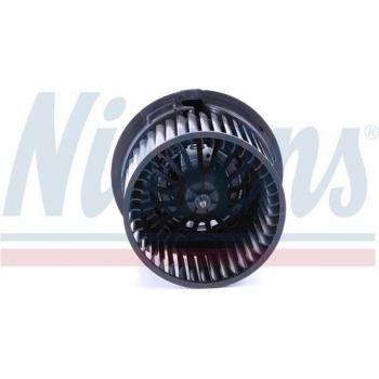 Ventilador habitáculo NISSENS 87360 - Ventilador interior para automóviles, alta eficiencia, fácil instalación, compatible con múltiples modelos de vehículos
