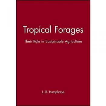 Tropical Forages: Their Role in Sustainable Agriculture
