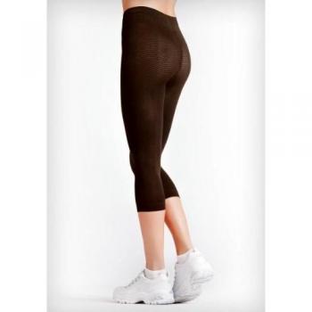 Leggings Anticelulíticos Silver Wave Corsaro Moka Talla 3ML