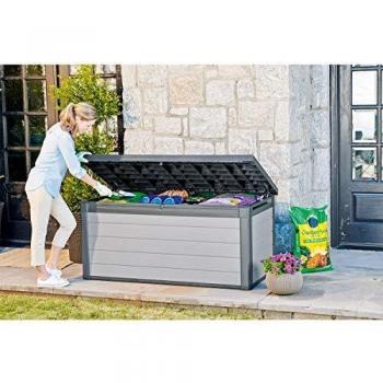 VDC ARCON Jardin RESINTA Premier 150151 x 72.5 x 70 cm 570 LT