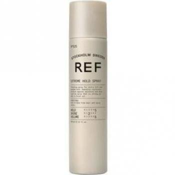 REF Extreme Hold Spray N°525 Hair Spray with extra strong hold 300 ml