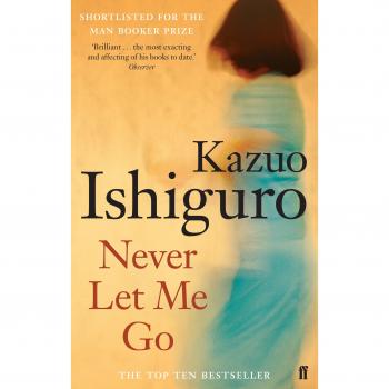 Never Let Me Go
