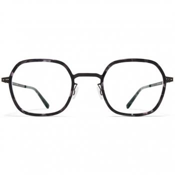 Mykita Ven 876 Armazones para Mujer Tortoiseshell, Lentes Recetados, Gafas Recetadas, Careyshell