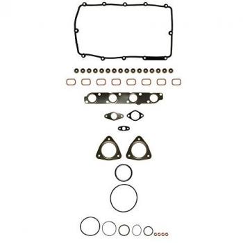 Juego de juntas, culata AJUSA 53046400 - Juego de juntas para culata, incluye todas las juntas necesarias para la instalación, fabricado por Ajusa, modelo 53046400, diseñado para descarbonización y superior en calidad