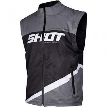SHOT Bodywarmer Lite - Chaqueta para adulto