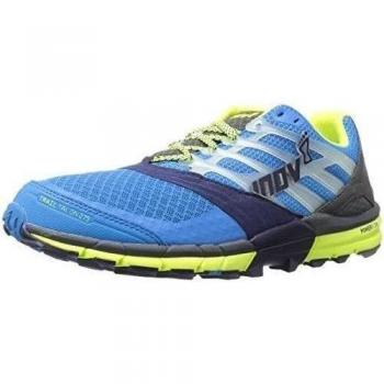 inov-8 Trailtalon 275 - Zapatillas trail running Hombre - azul 2016, Azul, 41