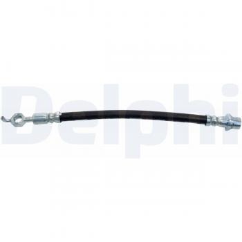 Latiguillo de freno flexible DELPHI LH6730 para Subaru Trezia y Toyota Urban Verso Yaris