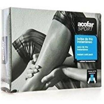 ACOFARSPORT BOLSA DE FRIO INSTANTANEO