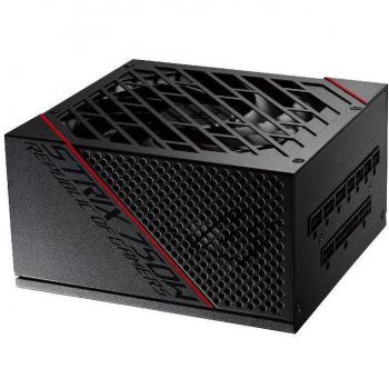 ASUS ROG Strix 750G Fuente de Alimentación 750W ATX 24-pin Negro 80 Plus Gold