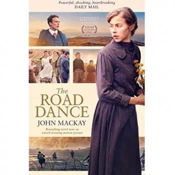 Danza del Camino: Edición de Película (Hebrides, Volumen 1)