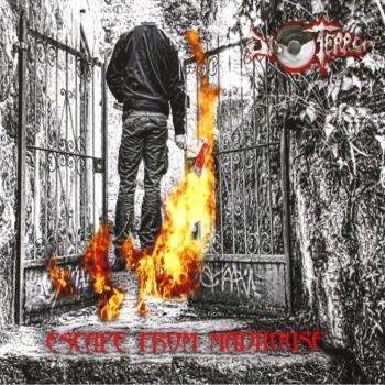 Escape From Madhouse
