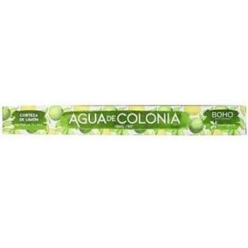 Agua de Colonia Boho Limón, 18 ml