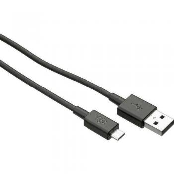 BlackBerry ACC-39504-201 - Cable de Datos Micro USB