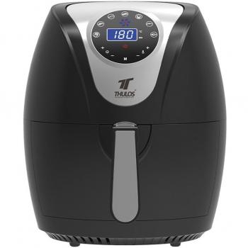 Freidora Sin Aceite Thulos TH-FR3245 1400W Capacidad 3.2L Temporizador 30 Minutos