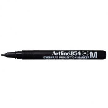 Artline EK-854 N - Rotulador, color negro