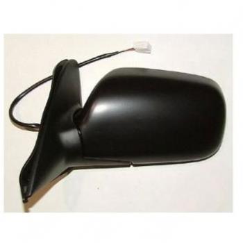 Espejo retrovisor TYC 336-0030, espejo retrovisor izquierdo, compatible con vehículos específicos, diseño de alta calidad, fácil instalación, fabricado por dapa GmbH & Co. KG