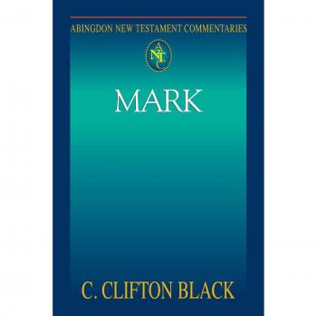 Mark New Testament Commentary by Abingdon Press