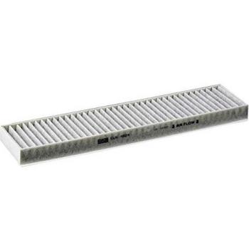Original MANN-FILTER Filtro de habitáculo CUK 4624 – Filtro de habitáculo con carbón activo – para automóviles
