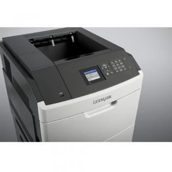 Lexmark MS812dn - Impresora láser