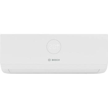 Aire Acondicionado Multisplit 2x1 Bosch Inverter 3000i - 1.806 y 2.236 frig/h con Wi-Fi